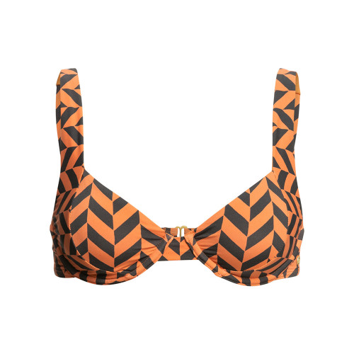 Billabong Γυναικείο μαγιό Cross Step Emma Underwired Bikini Top